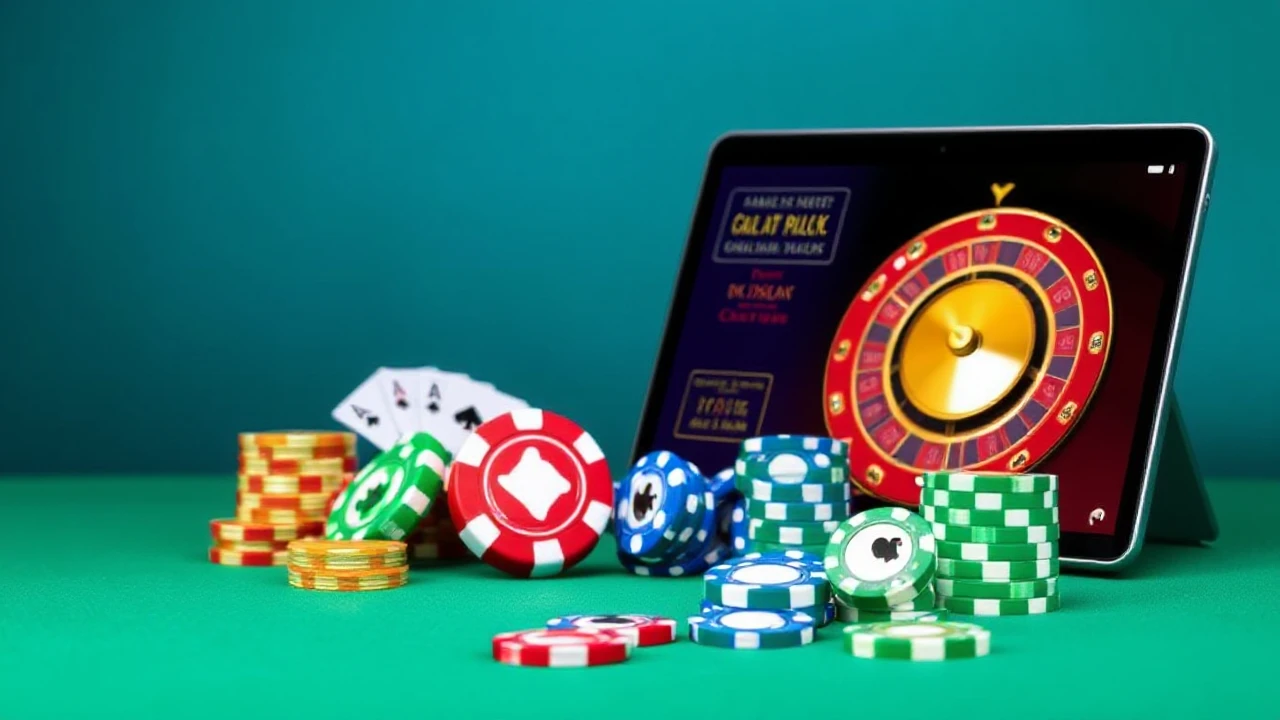 Perfecting the Skill of Online Casino Gambling: Useful Tips and Winning Strategies