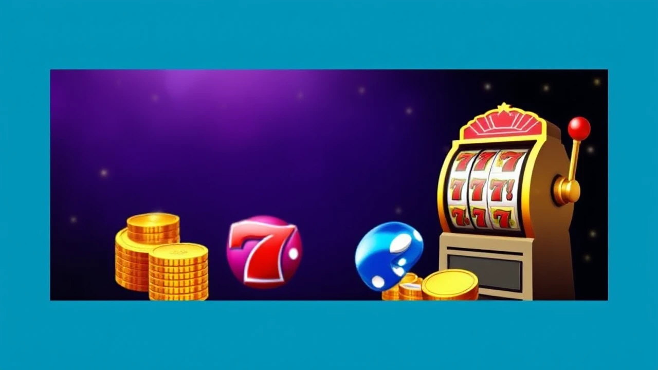 Cracking the Mystery of Casino Slot Return Rates (RTP)