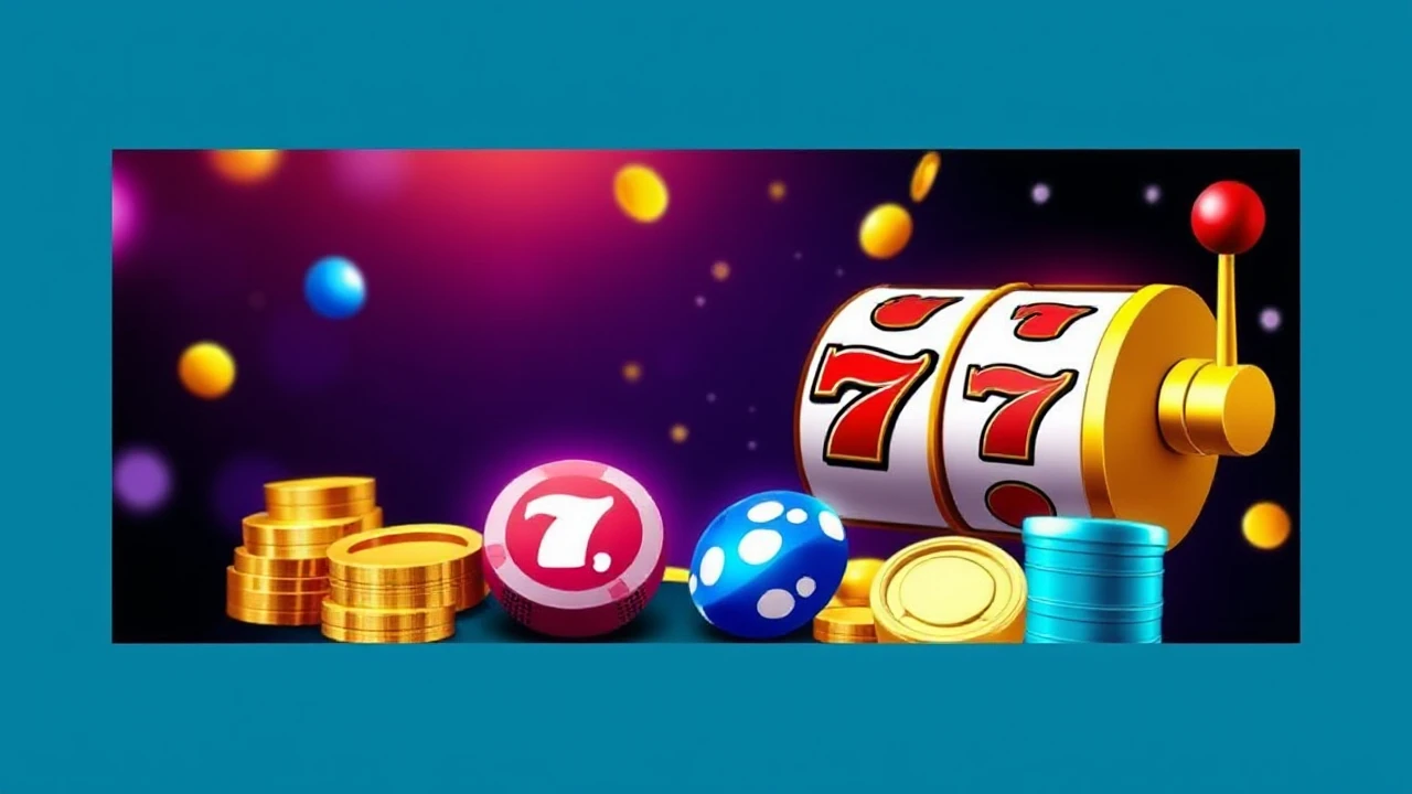 Exploring the Hidden Strategies of Triumphant Online Casino Slot Players