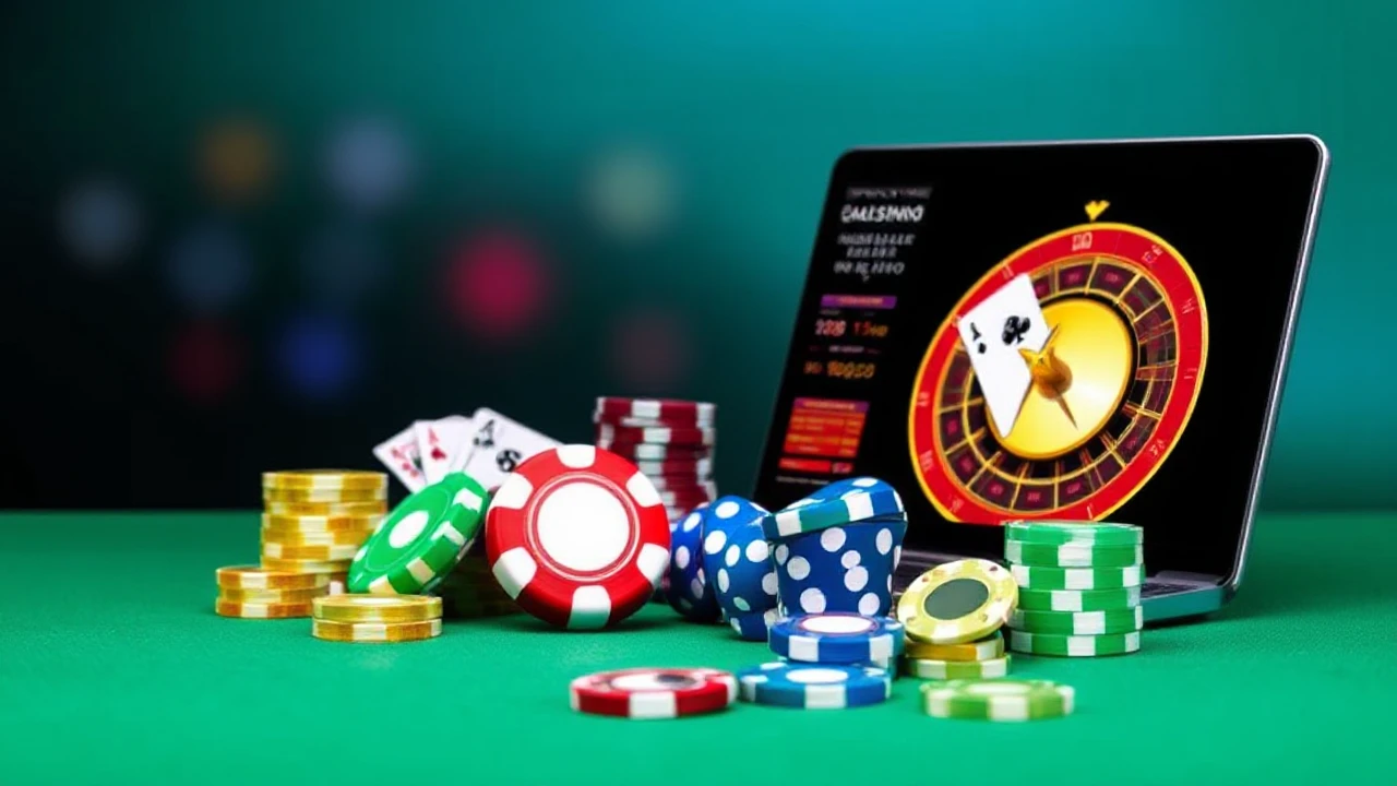 Mastering Internet-Based Casino Activities: Effective 10 Tips to Score Big!