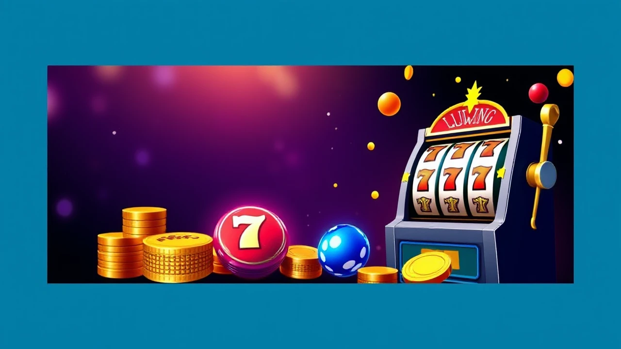 Diving into the Secrets of Successful Online Casino Slot Players