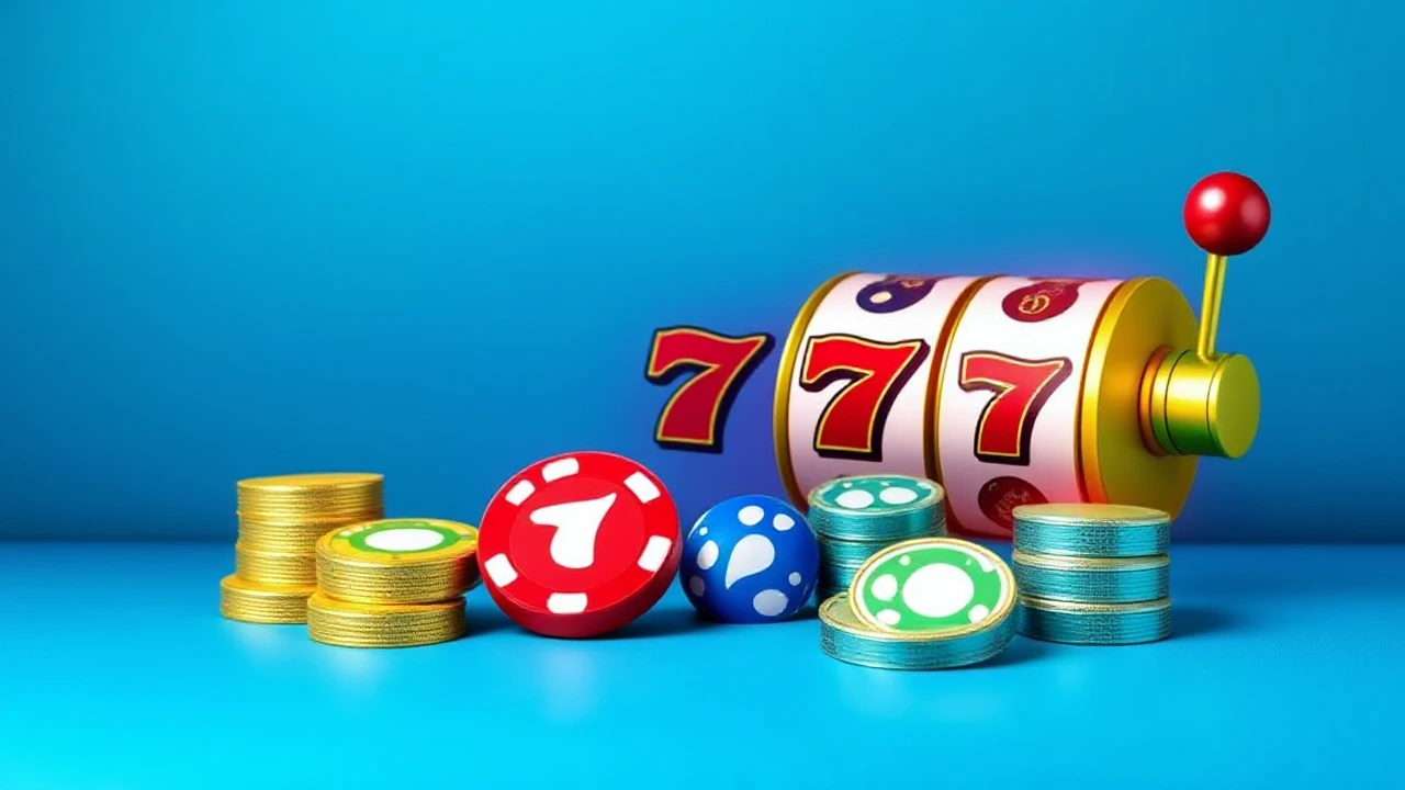 Effective Strategies for Controlling Your Web-based Casino Slot Bankroll