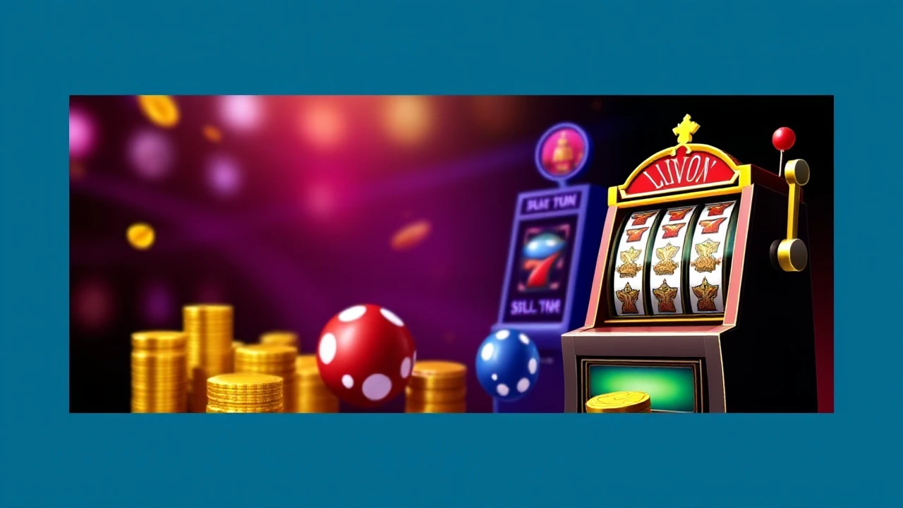 Useful Strategies for Winning Big on Casino Games