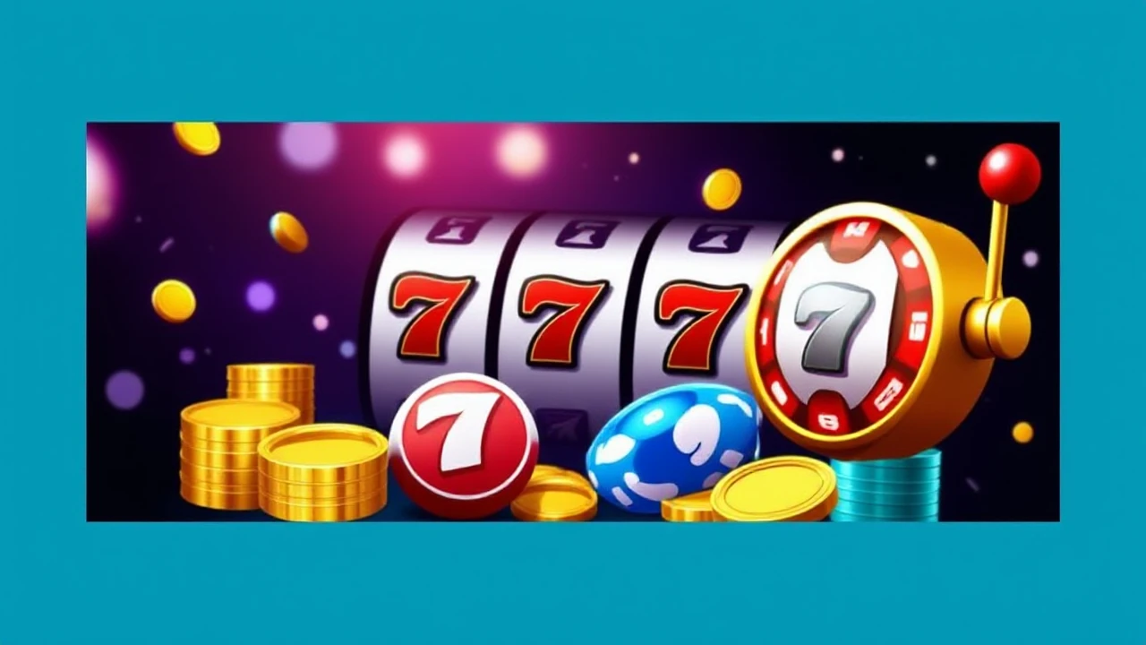Unraveling the Insights of Online Casino Slot RNG