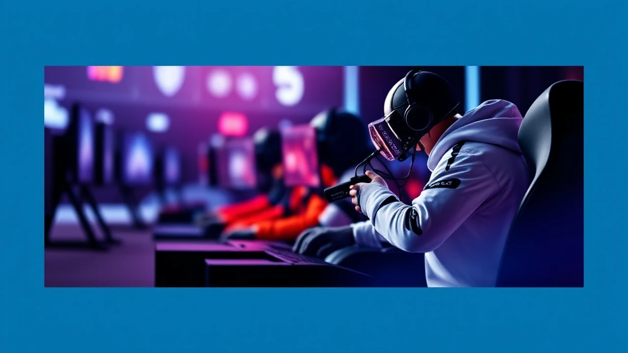 The Expansion of E-Sports: A Phenomenon to Follow in 2021