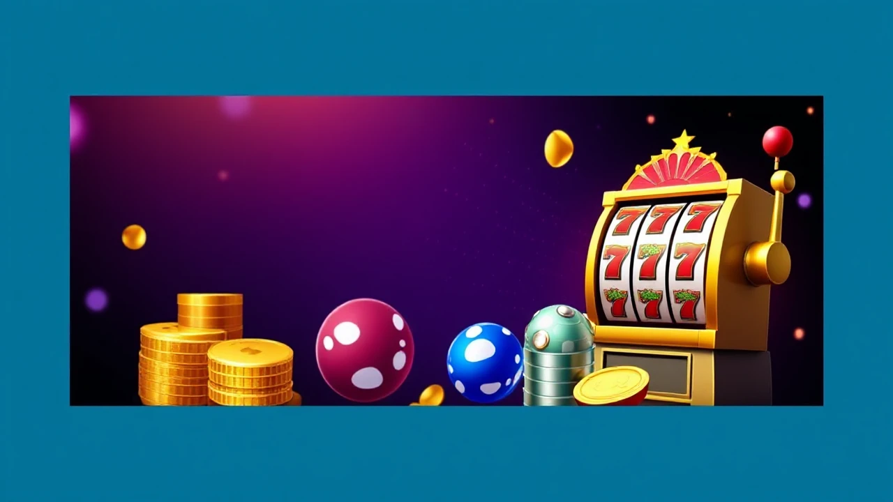 Revealing the Insider Knowledge of Advanced Jackpot Slots