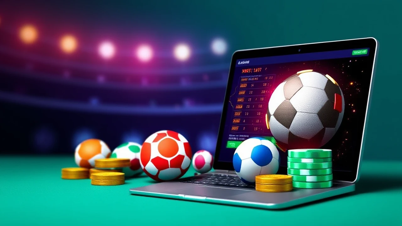 Future Trends of Internet Gambling: Xx88's Impact in Shaping Betting
