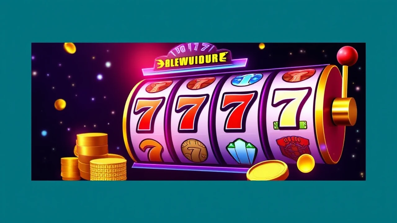 Exploring the Technology Behind Internet Gaming Slot Jackpots: A Deep Dive