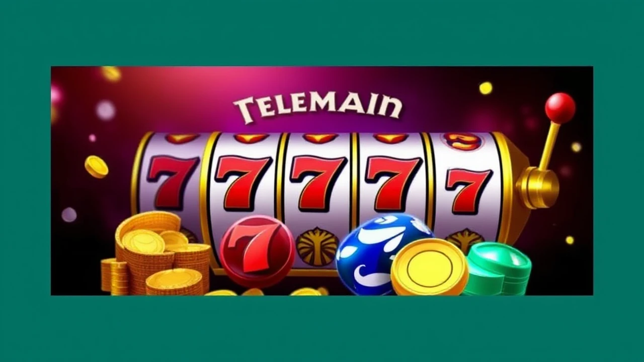 Teknik Bermain Slot dengan Efektif: Cara Jitu Agar Tidak Rugi Besar