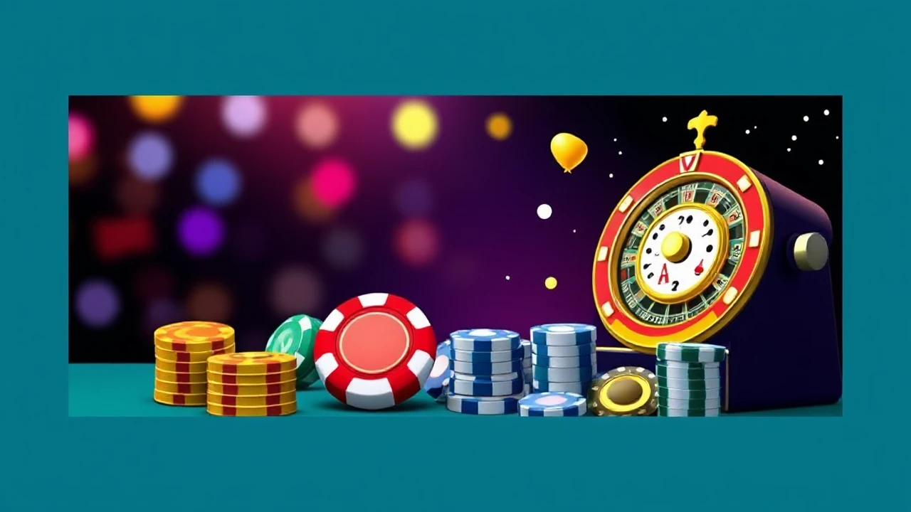 The Evolution of Casino Technology: Predicting the Next Steps