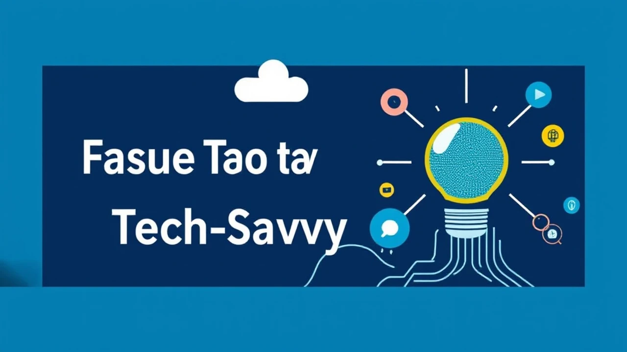 The Changing Face of Insurance in Today's Tech-Savvy World