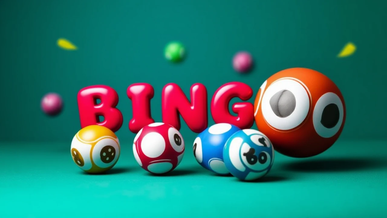 Menjelajahi Strategi Kemenangan di Permainan Bingo Online