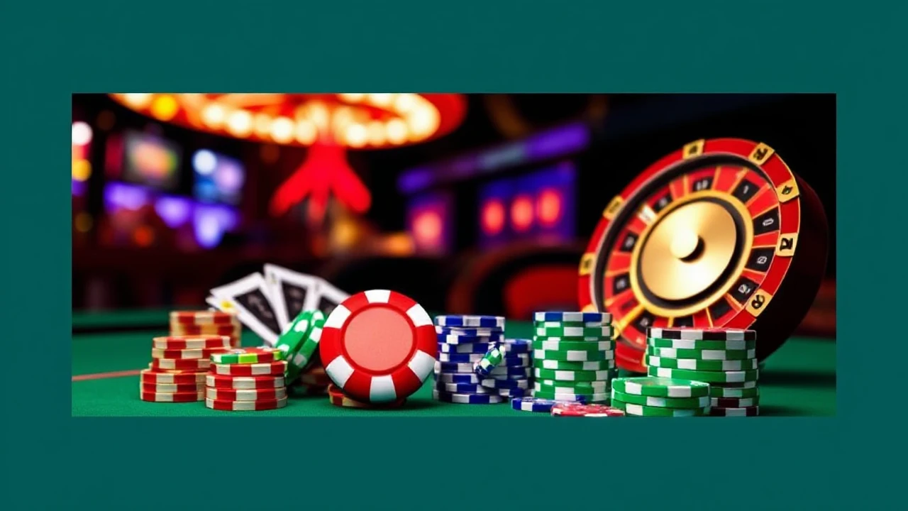 A Comprehensive Guide for Choosing the Best Casino for Your Next Adventure