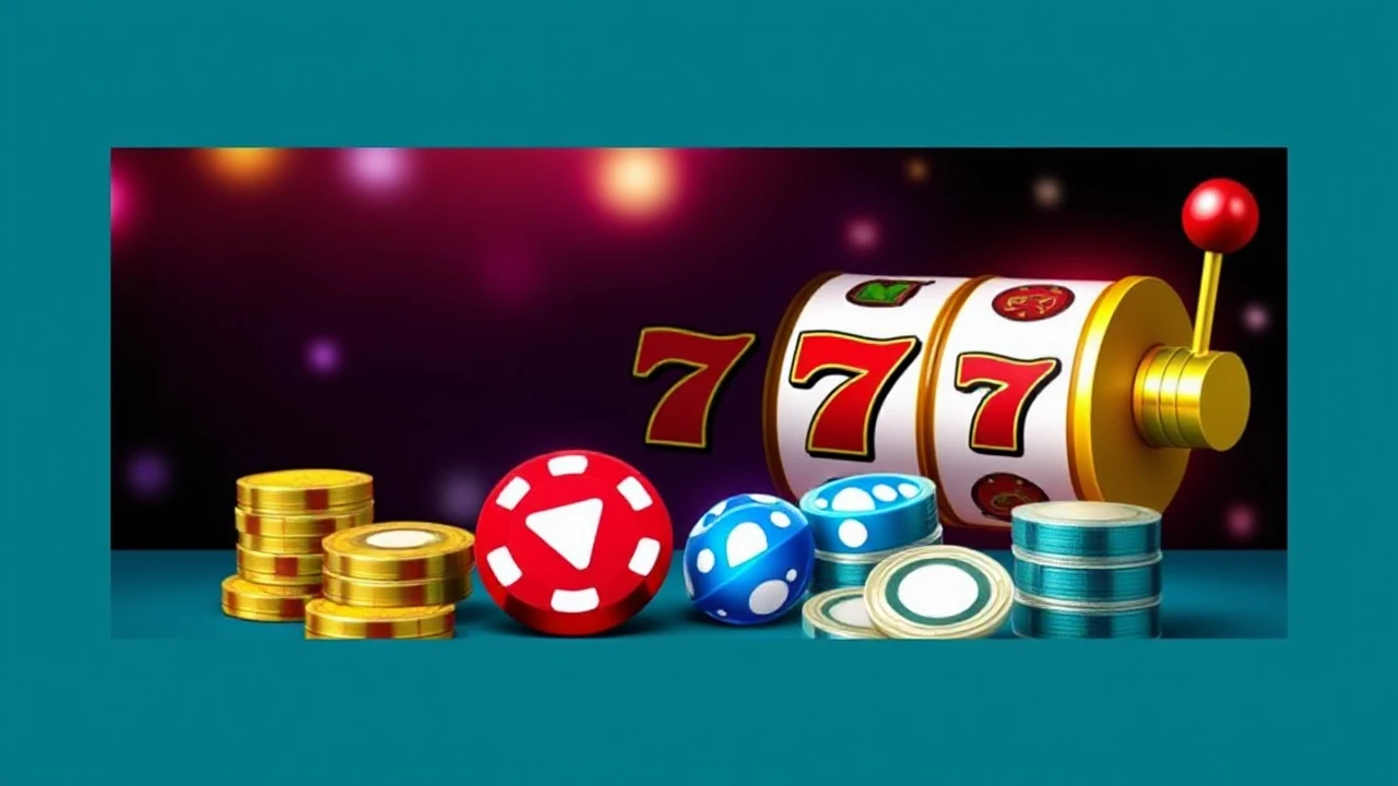 Proven Strategies for Controlling Your Online Casino Slot Bankroll