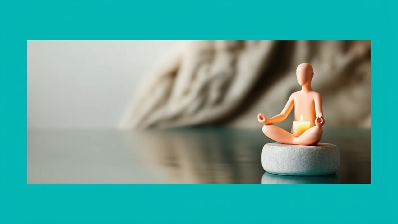 Unwind and Relax: 8 Self-Love Rituals for a Better Lifestyle