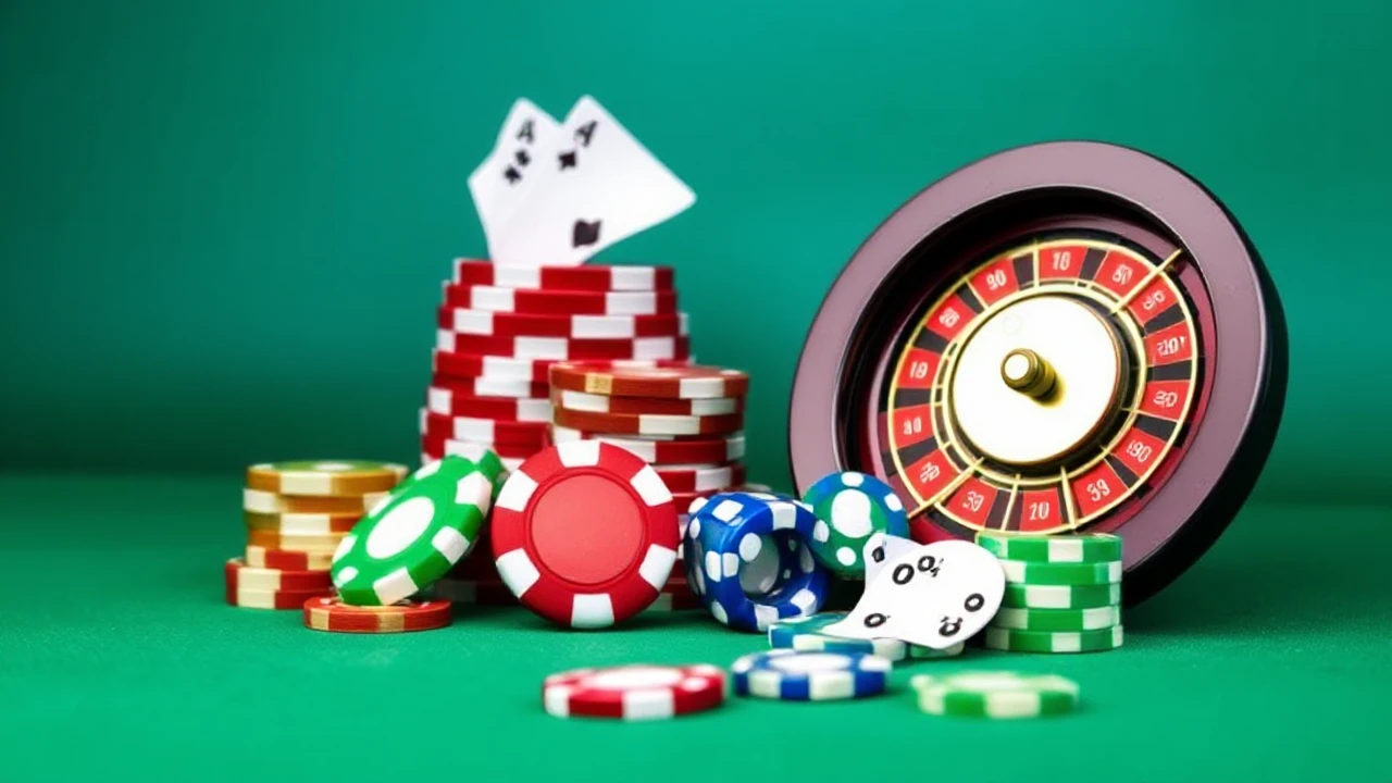 Dominating the Art of Beating the Odds: Revealing Casino Strategies