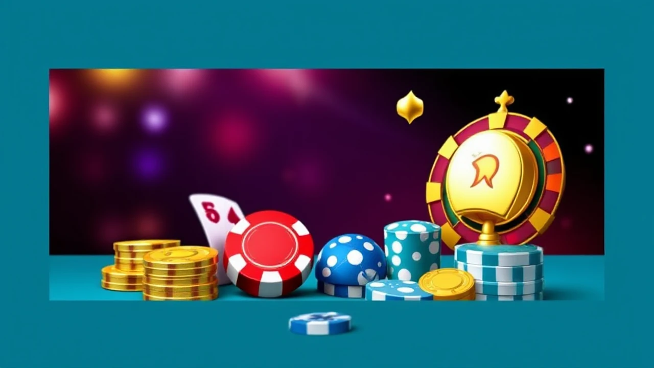 Unlocking the Full Potential of Your Casino Rewards Program