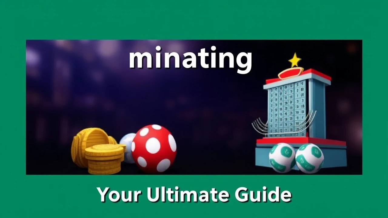 Dominating Toto Macau: Your Ultimate Guide