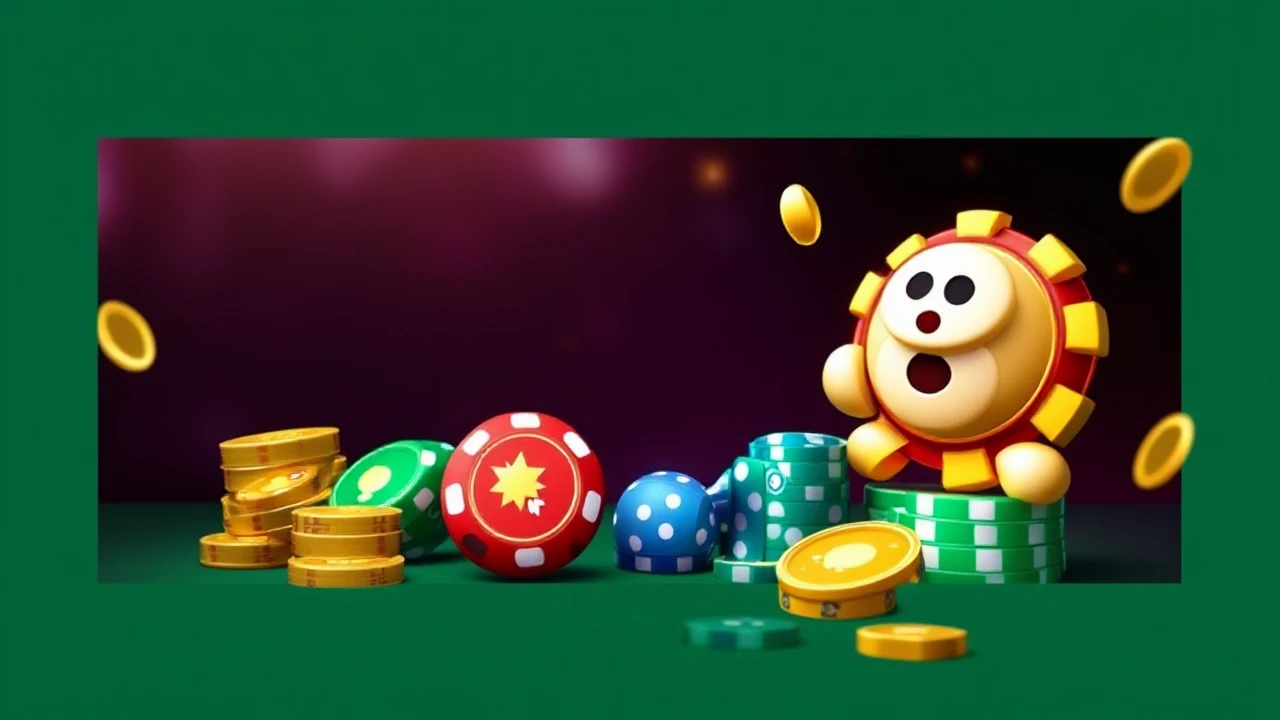 The Emergence of Lucky88: A Phenomenon That is Sweeping the Gaming World by Storm