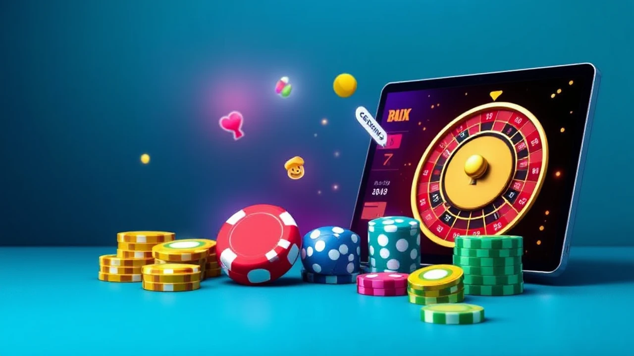 The Rise of Internet-based Gaming Platforms: An In-Depth Analysis