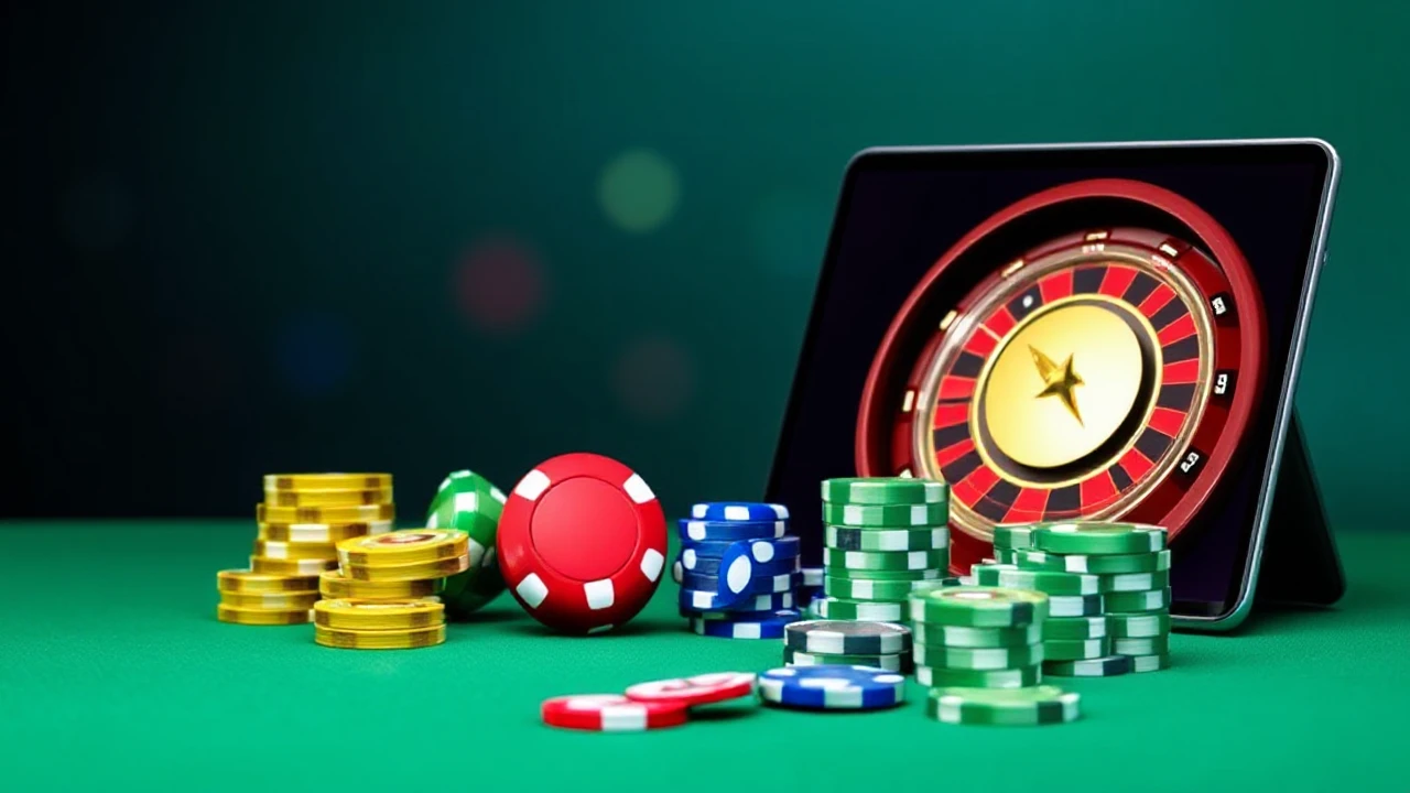 Boosting Your Profits: Strategies for Successful Online Casino Gambling