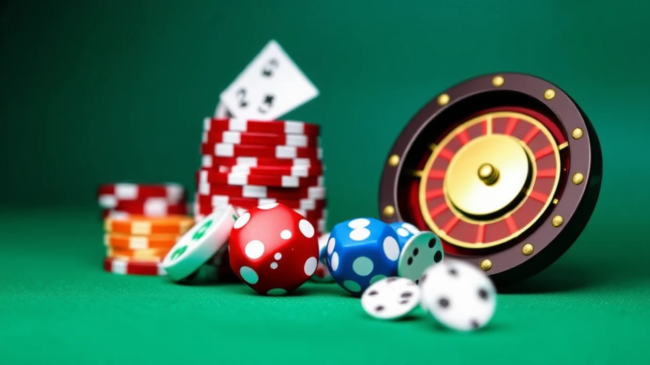 Mastering the Craft of Casino Gaming: Winning Strategies and Useful Tips