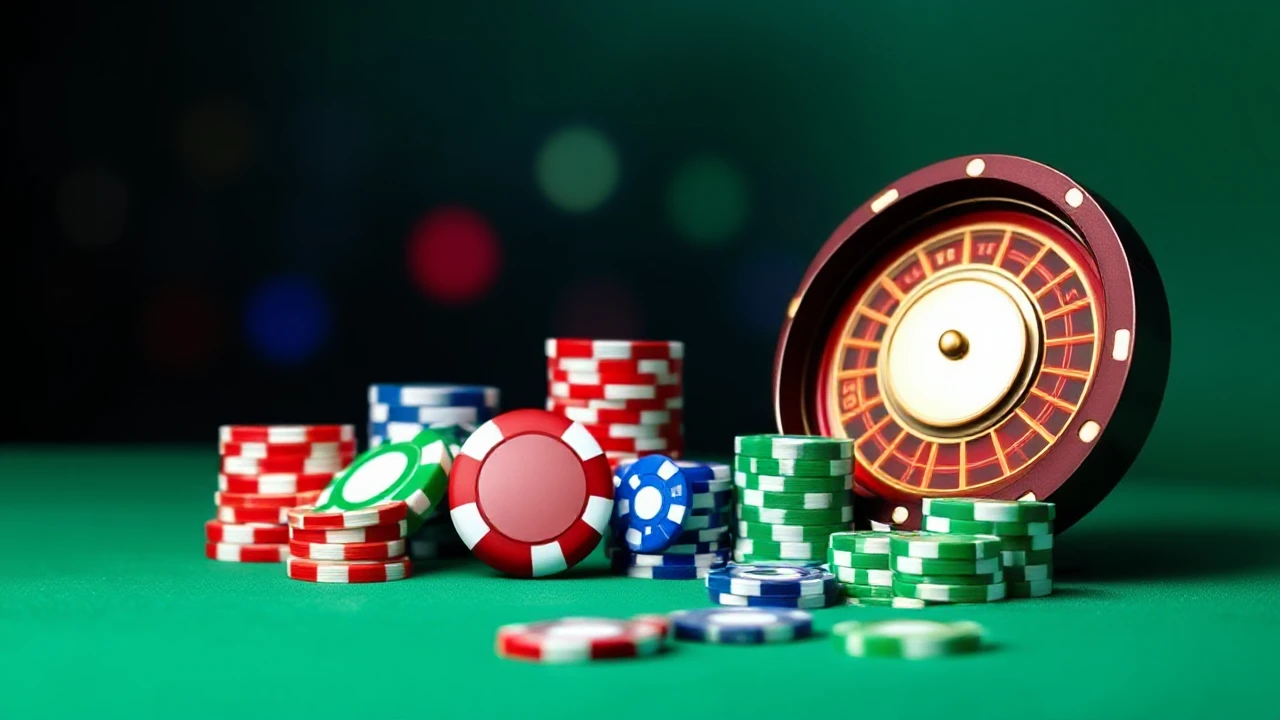 Exploring the Psychology of Gambling Enthusiasts: Essential Aspects to Consider