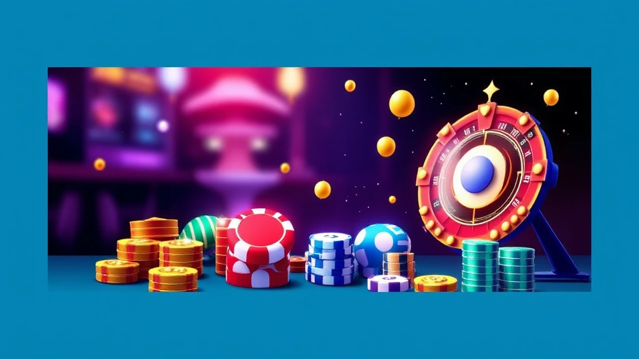 The Evolution of VR Casinos: Anticipated Trends