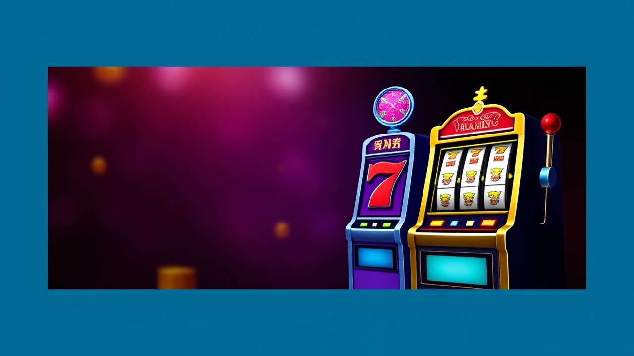 Expert Strategies for Growing Your Profits on Slot Machines