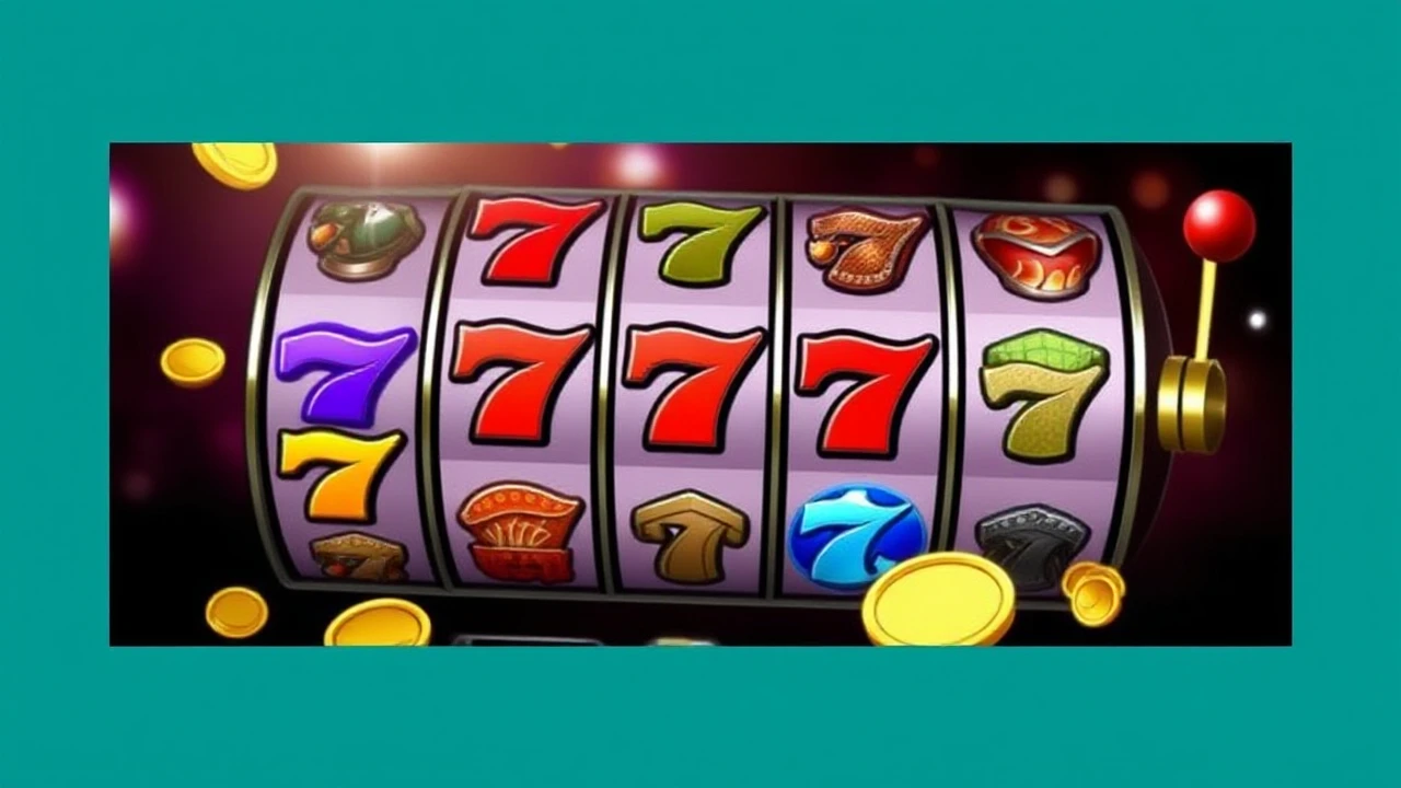 Tips Jitu Agar Menang Banyak di Permainan Slot Online