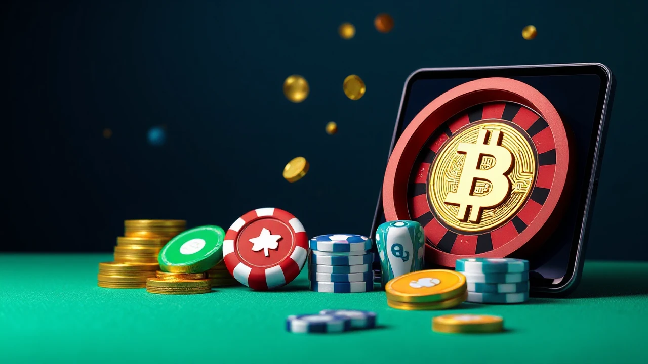 Aktuelle Entwicklungen bei Krypto Casinos