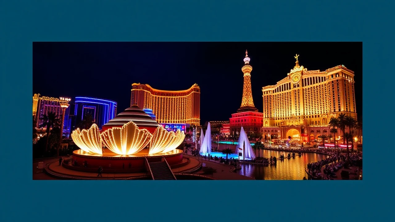 Uncovering the Globe's Most Luxurious Casino Locations: An Adventure of Luxury