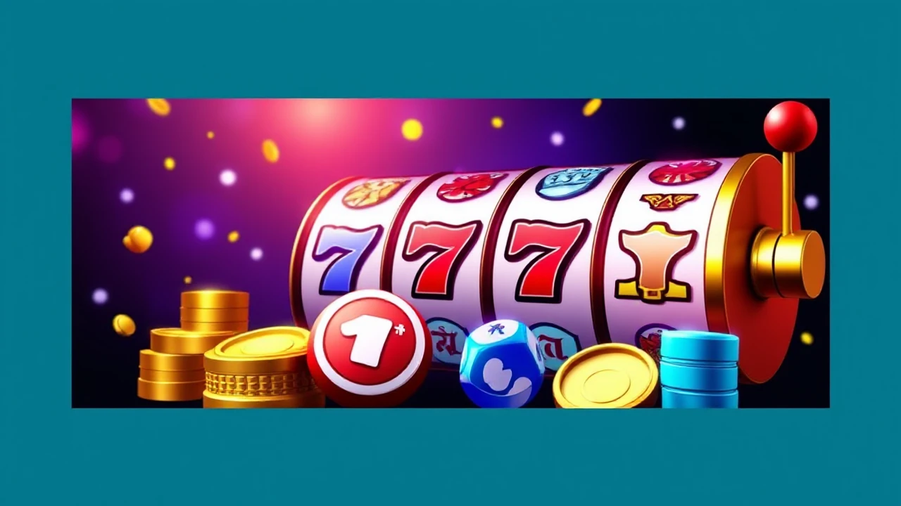 Diving Deep into the Wonder of Chance in Digital Casino Slot Gaming