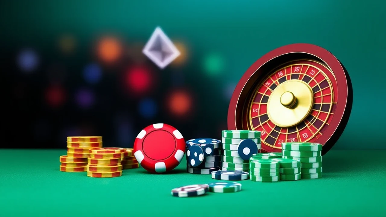 A Comprehensive Guide to Selecting the Perfect Casino for Your Betting Style