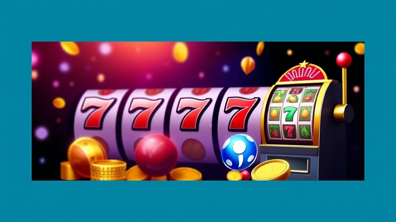 Exposing Widespread Myths About Internet-Based Casino Slots