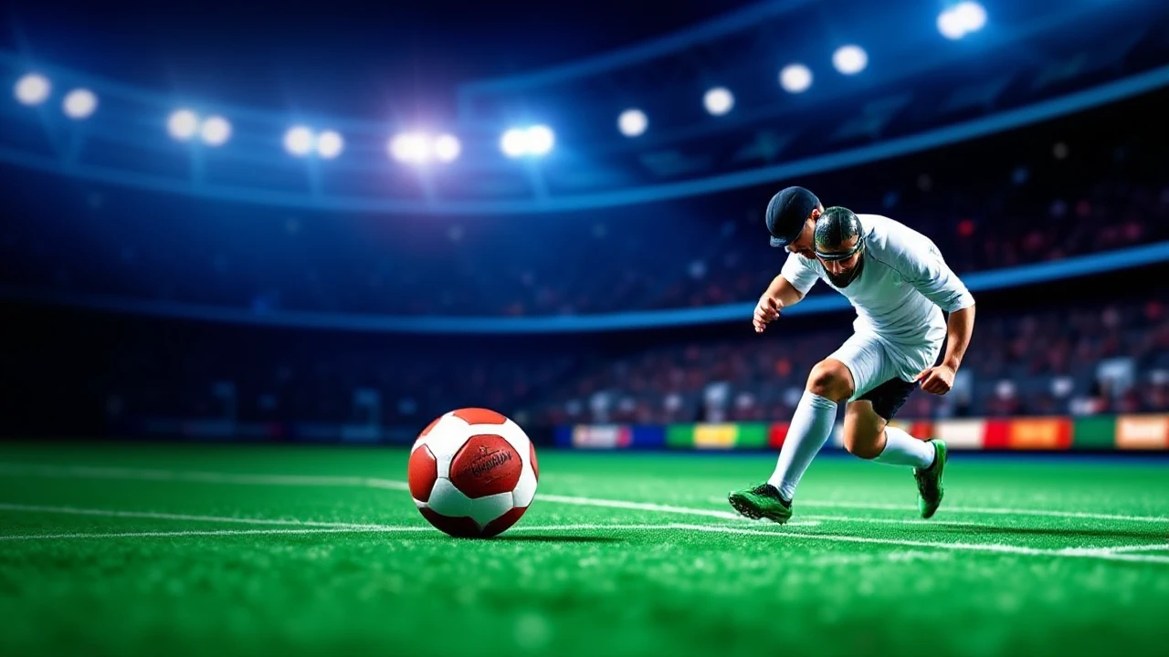 Diving into the Dynamic Realm of Live Betting at Sportsbooks