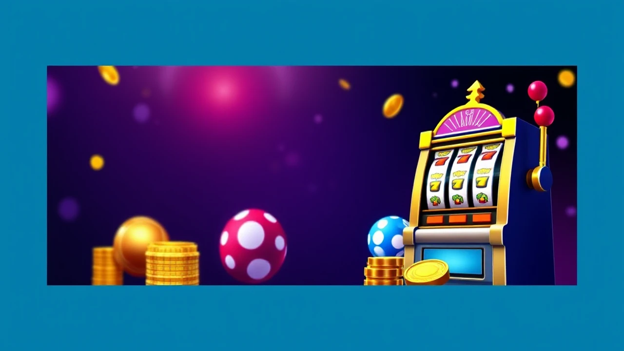 Influence of Technological Advancements on Slot Game Development: Exploring the Relationship