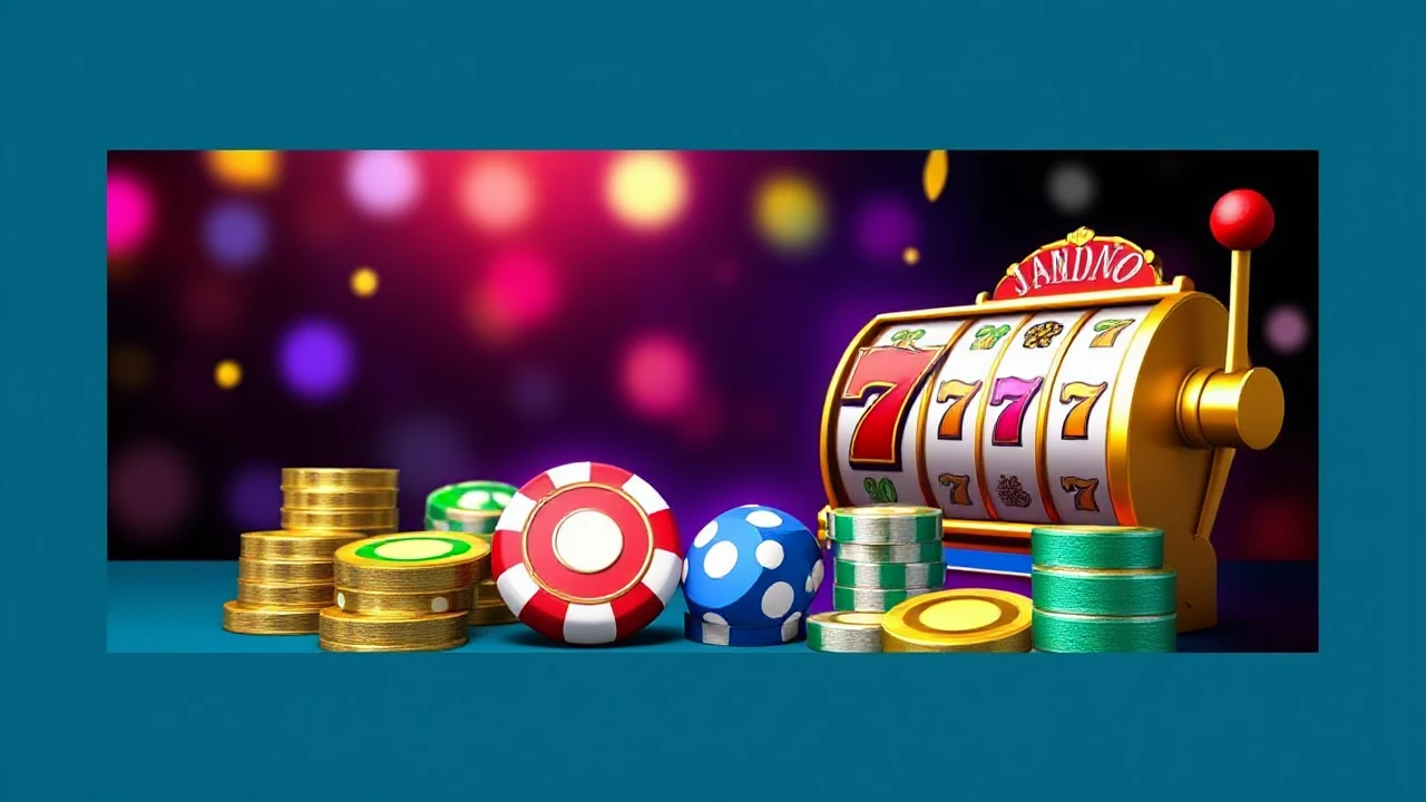Peeking into the Advancement of Virtual Gambling Slot Tournaments