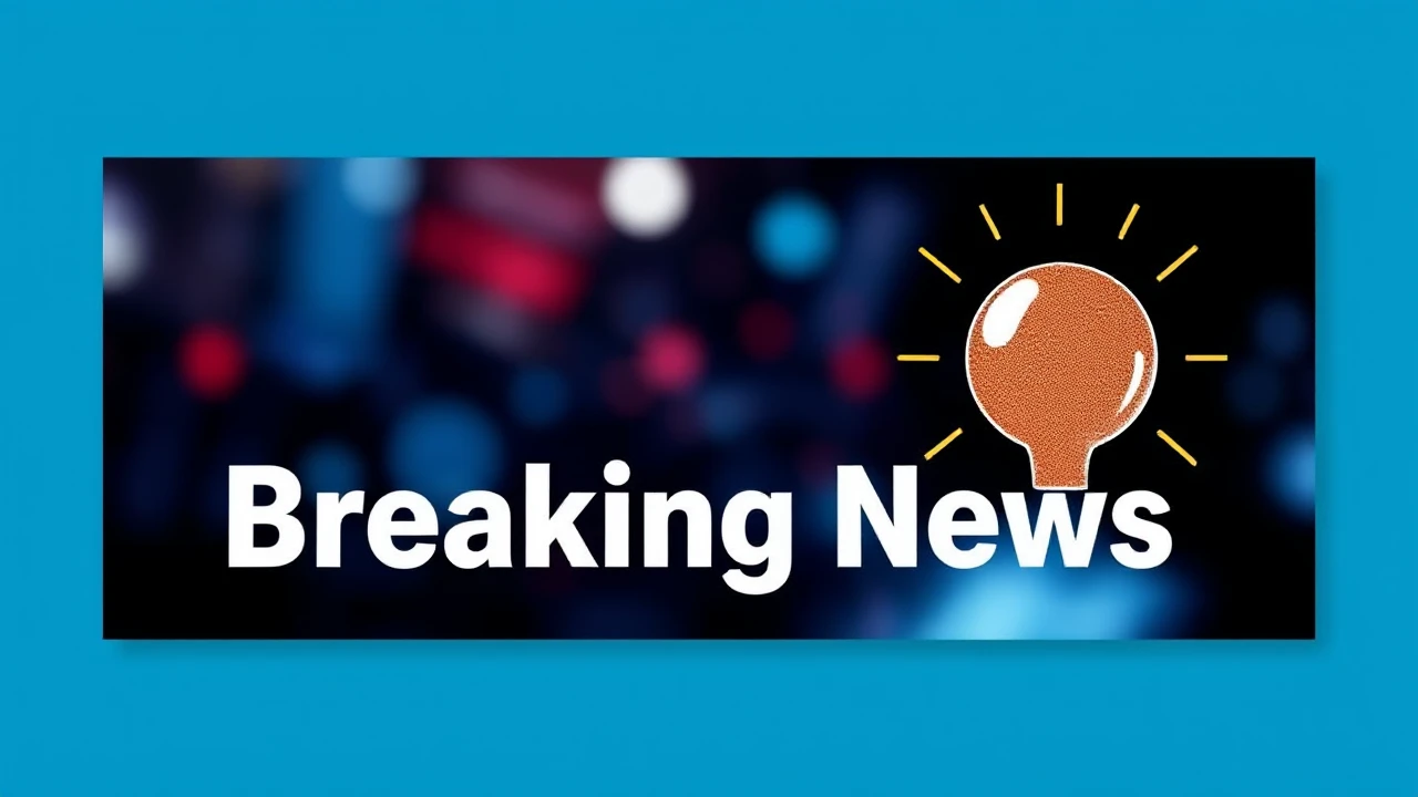 Breaking News: Key Insights You Shouldn't Miss