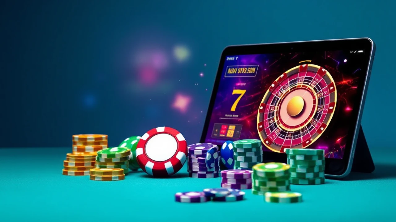 Unveiling the Revolution of Gaming Technology: Insights into the Future