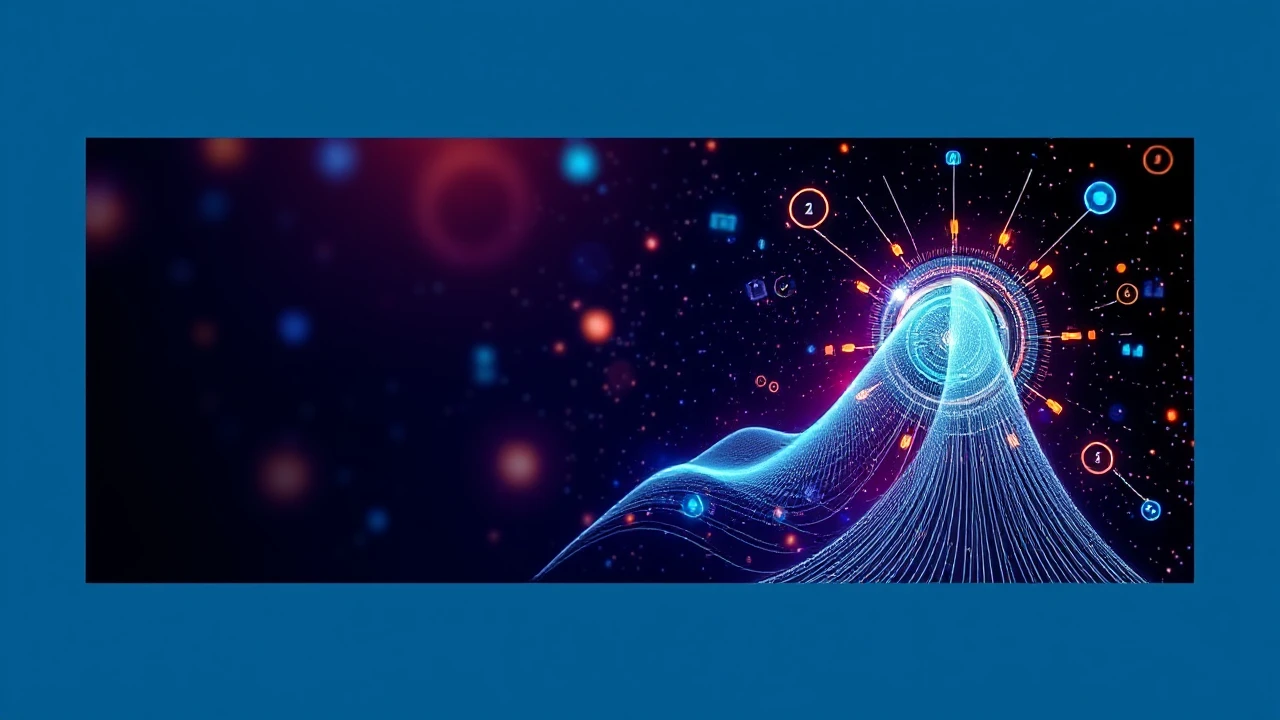 The Future Unfolds: Exploring the Latest in Technology Trends