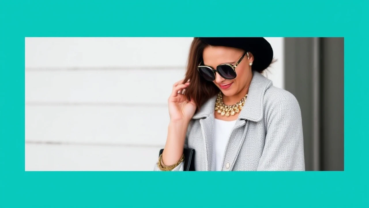 5 Elegant Methods to Upgrade Your Outfit Like a Professional