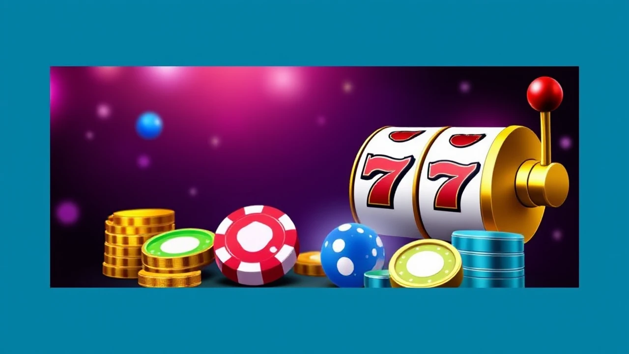 Conquering the Digital Casino Slots: Guidelines to Steer Clear of Pitfalls