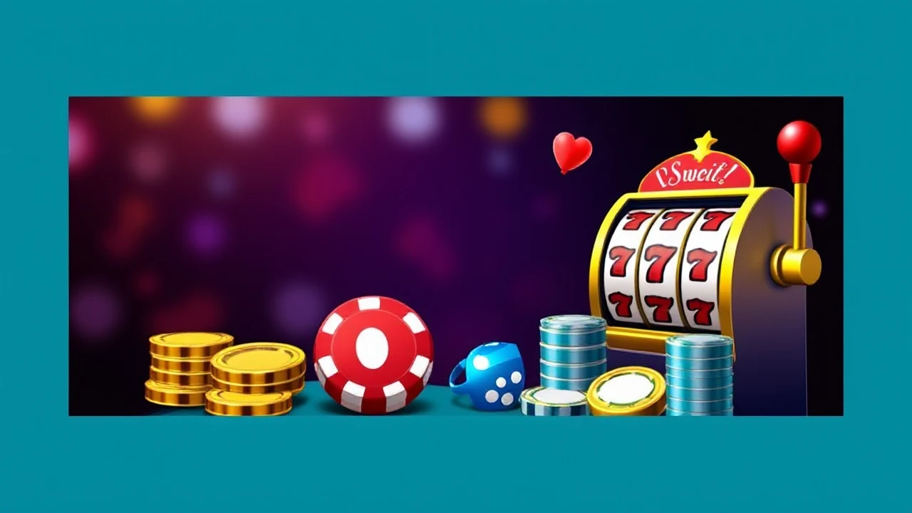Avoid These Common Errors When Enjoying Casino Slots