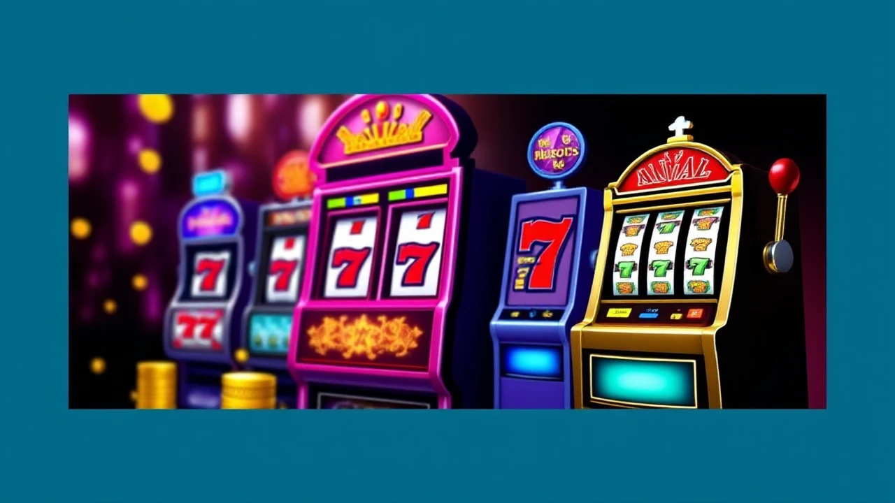 Mastering Your Wins on Slot Machine Games: Strategies to Boosting Profits