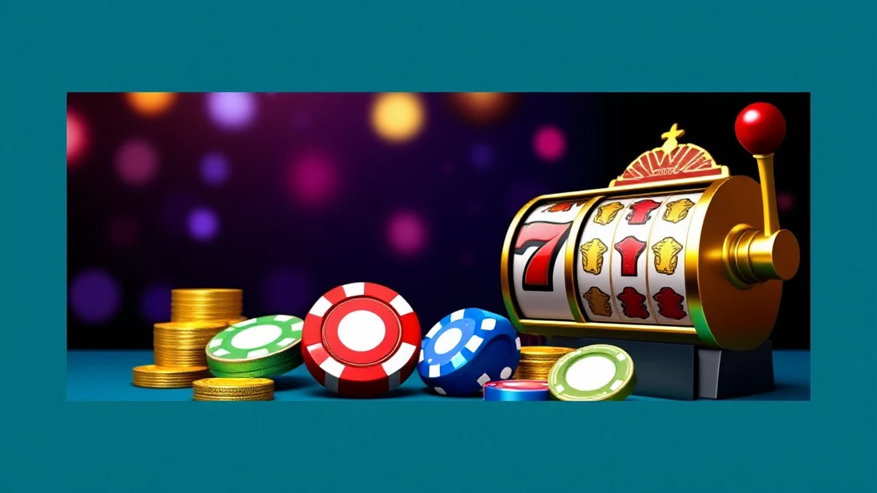Professional the Art of Playing Casino Slots: Top 10 Tips to Enhance Your Game