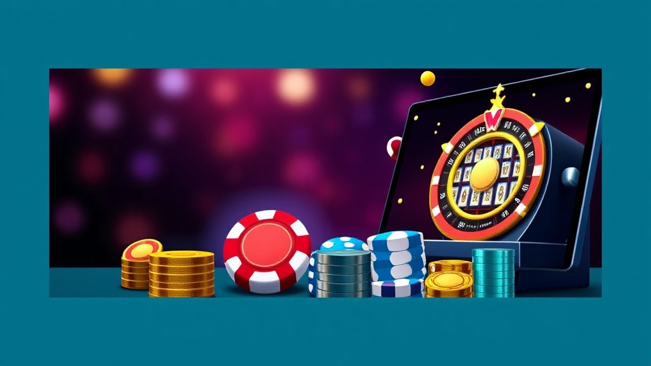 The Progression of Online Casino Games: A Deep Dive