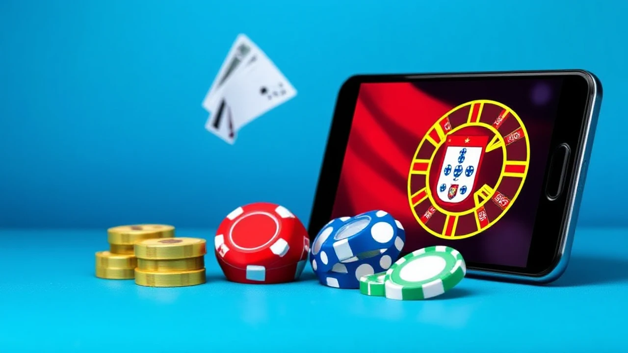The Emergence of Mobile Casinos in Portugal: A Trend Worth Noting