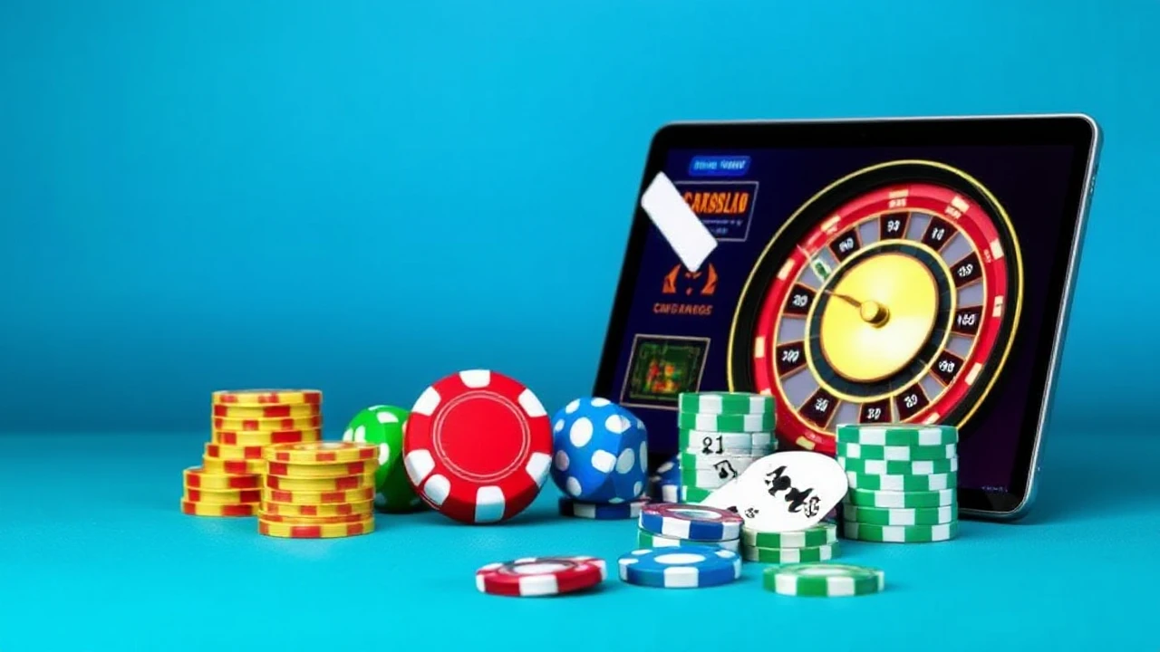 Optimizing Your Profits: Effective Strategies for Online Casino Gambling Games