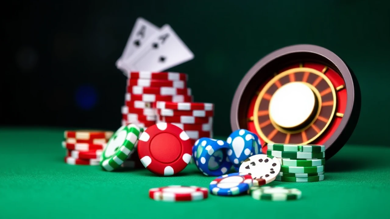 Becoming Proficient in Casino Gaming Strategies: Tips and Tricks for Players